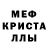 МЕТАДОН кристалл Christian Wild